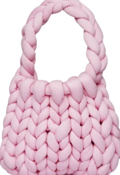 Sally Braided Bag