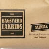 Salmiak, 160 gr.