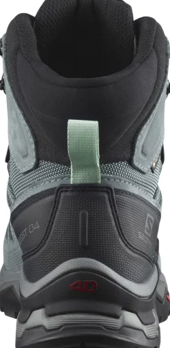 Salomon Quest 4 GTX vandrestøvle, dame