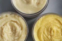 Salt Body Scrub MORE, 300 ml