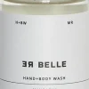 Sample Size Hand & Body Wash Mandarin Rosmary 50 ml
