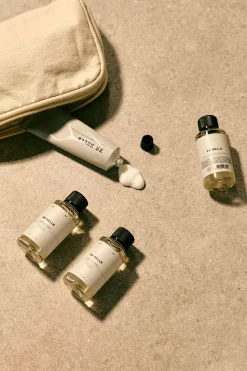 Sample Size Hand & Body Wash Mandarin Rosmary 50 ml