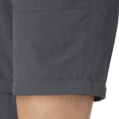 Samson 3 Zip-Off vandrebukser