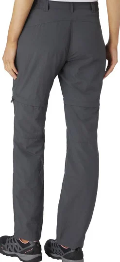 Samson 3 Zip-Off vandrebukser