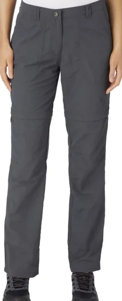 Samson 3 Zip-Off vandrebukser