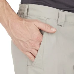 Samson III zip-off bukser