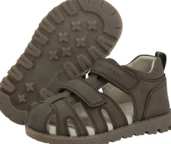 Sandal Velcro