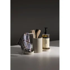 Sandstone Dishwashing Holder