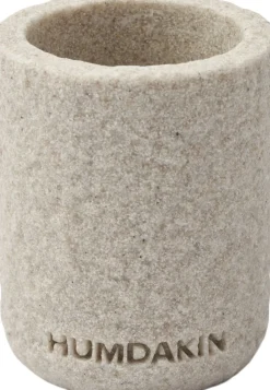 Sandstone Toothbrush Mug