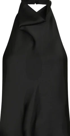 Sania Heavy Satin Top