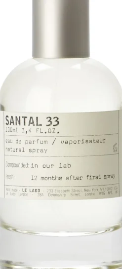 Santal 33 Eau de Parfum