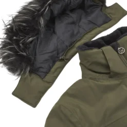 Saphine Overall skidragt