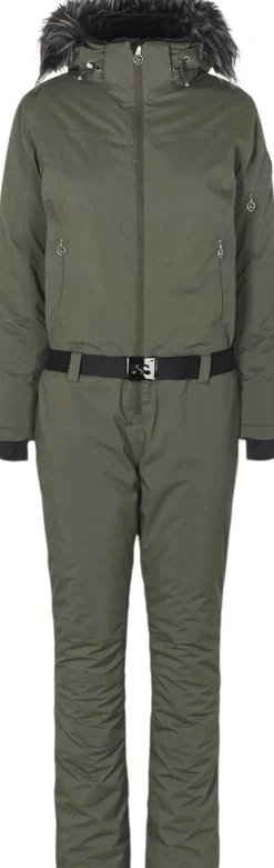 Saphine Overall skidragt