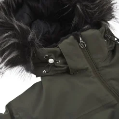 Saphine Overall skidragt