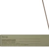 Sarashina Aromatique Incense