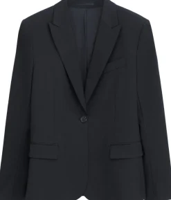 Sasha Cool Wool Blazer
