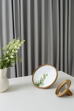 Satellite mirror, Ø24