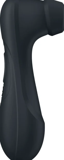 Satisfyer Pro 2 Generation 3 black lufttryksvibrator