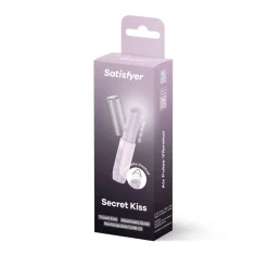Satisfyer Secret Kiss