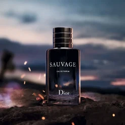 Sauvage Eau de parfum
