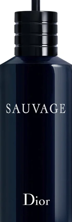 Sauvage Eau de toilette Refill