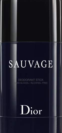 Sauvage Stick deodorant