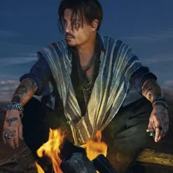 Sauvage Stick deodorant