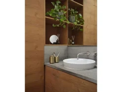 Sæbedispenser Ume Brass finish