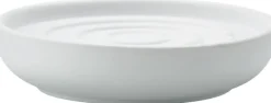 Sæbeskål Nova White