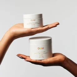 SCALP & BODY SCRUB ST BARTS