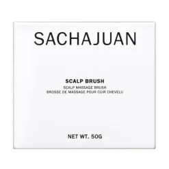 SCALP BRUSH