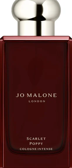 Scarlet Poppy Cologne Intense