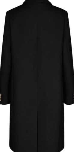 SC-ASTA 2 Jakke Sort