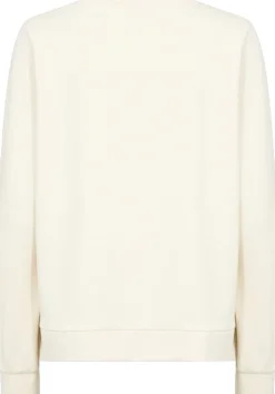 SC-BANU 287 Sweatshirt Creme