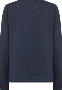 SC-BANU 287 Sweatshirt Navy