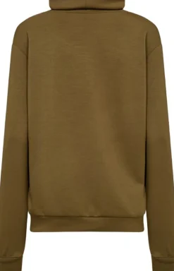 SC-BANU 248 Sweatshirt Oliven