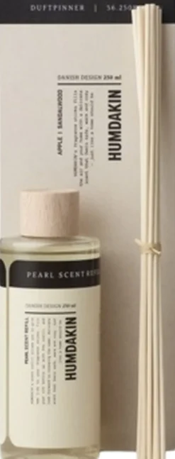 Scent Refill - Pearl