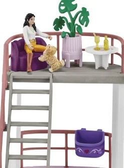 Sch SB Horse Beauty Salon