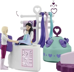 Sch SB Horse Beauty Salon