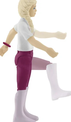 Sch SB Horse Beauty Salon