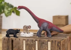 Schleich Brachiosaurus