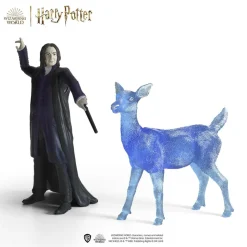 schleich HP Professor Sna
