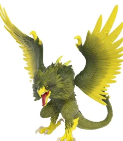 Schleich Jungle Raptor