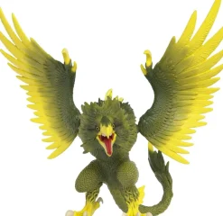 Schleich Jungle Raptor