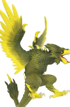 Schleich Jungle Raptor