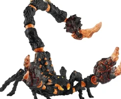 Schleich Lava Scorpion