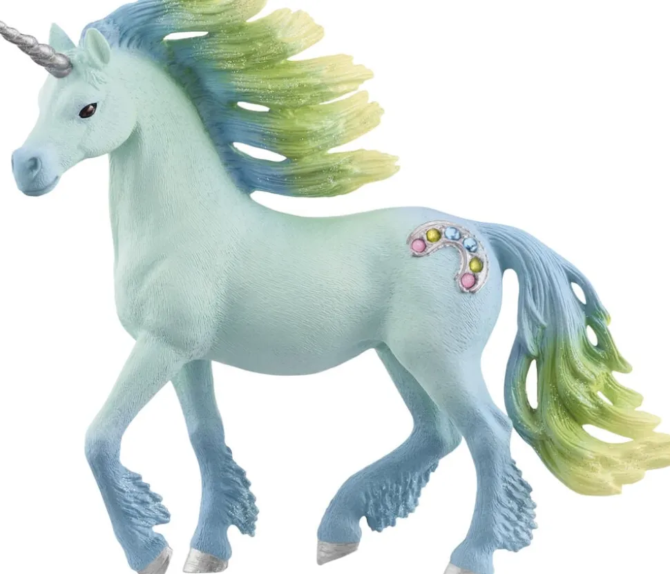 Schleich Marshmallow Unicorn
