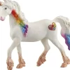 Schleich Rainbow Love Unicorn