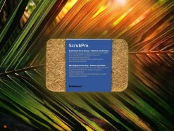 ScrubPro svampe 2 stk.