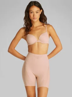 SCULPT FIRM THIGH SLIMMER SHORT